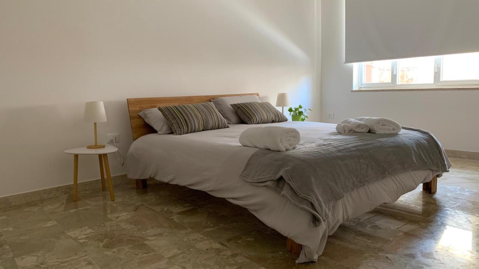 Donnacaterina Affittacamere Marsala Exterior foto