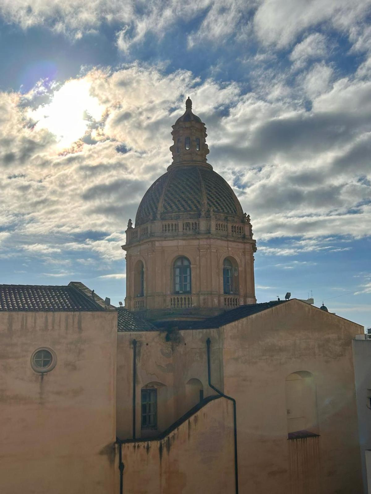 Donnacaterina Affittacamere Marsala Exterior foto